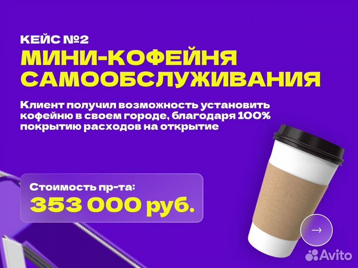 Бизнес план для социального контракта