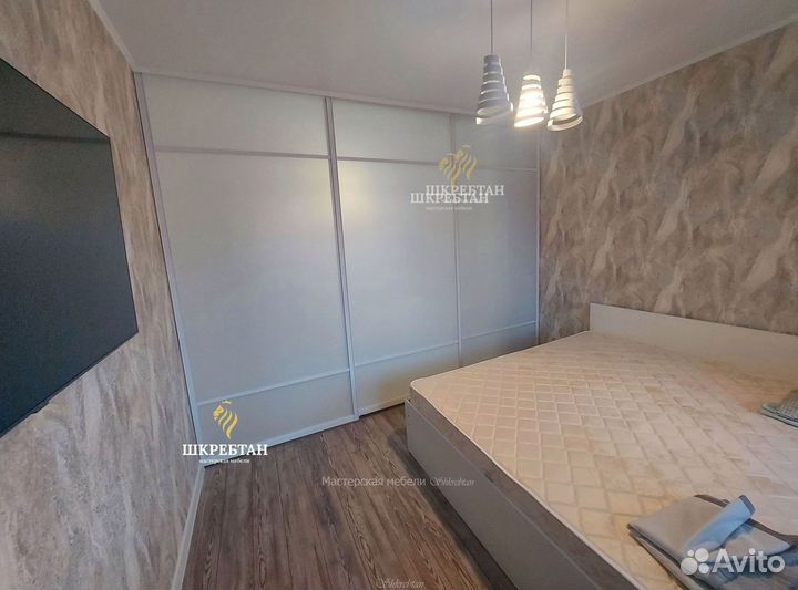 Межкомнатные перегородки раздвижные