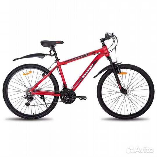 Велосипед горный 26 новый