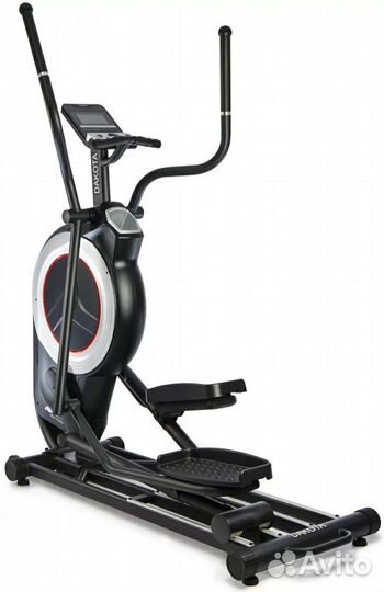 Эллиптический тренажер iron horse dakota