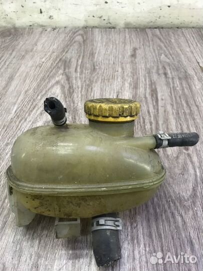 Бачок расширительный Opel Agila A