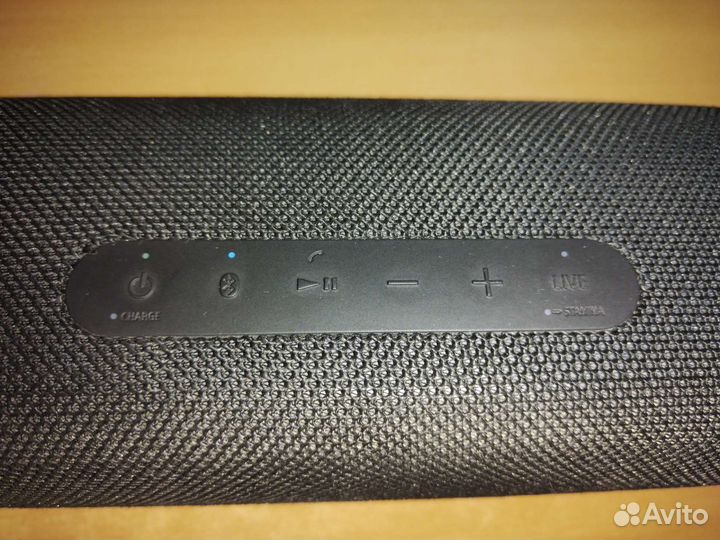 Колонка sony srs xb43