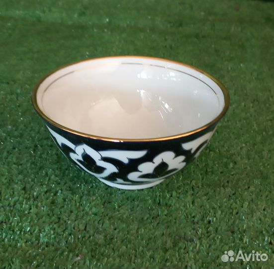 Коса фарфор 