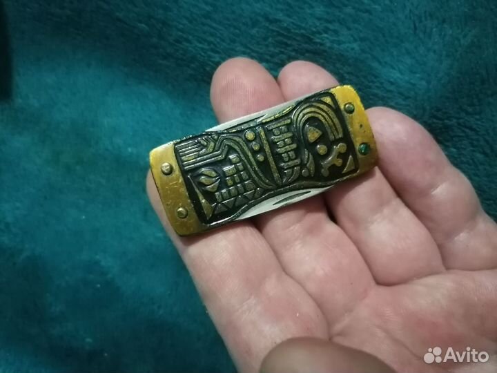 Ножи складные СССР