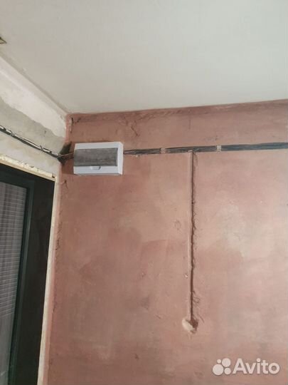 Электрик услуги электрика электромонтаж