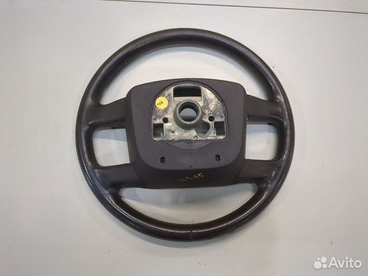 Руль Volkswagen Touareg, 2004