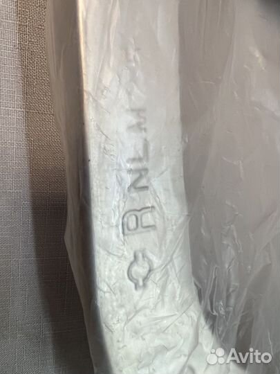 54524-JL00C Рычаг верхний правый infiniti J50 V37