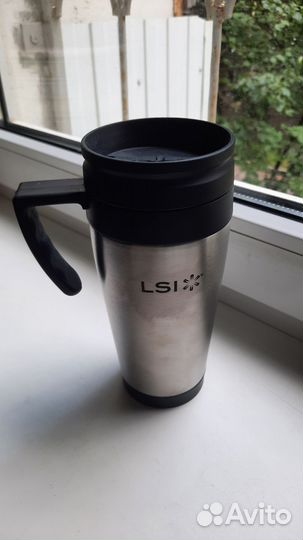 Кружка-термос
