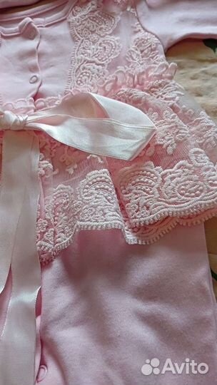 Комплекты за выписку