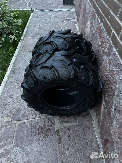 Maxxis zilla 27 r12 27/11/12