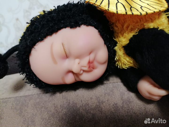 Анна геддес Anne geddes