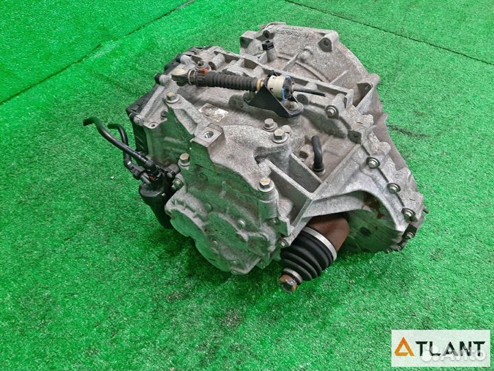 Автомат volvo V50