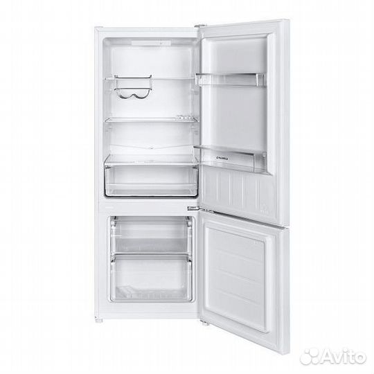 Холодильник maunfeld MFF144SFW