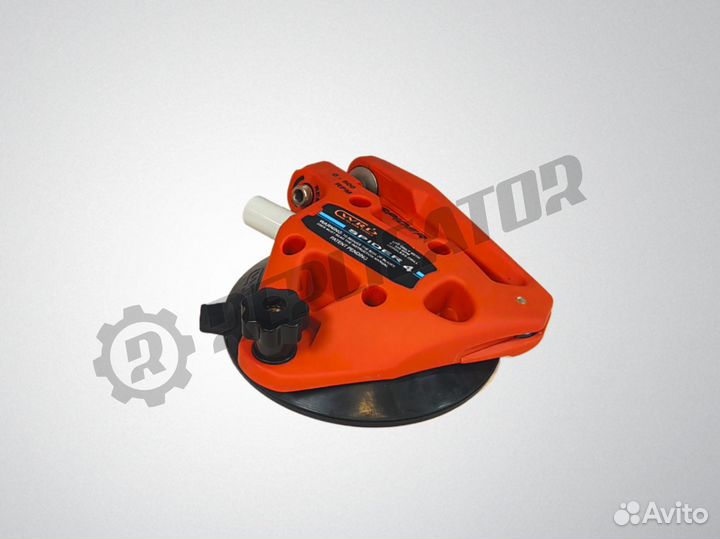 Набор для срезки автостёкол WRD Spider 4