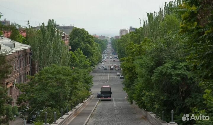 Voyage в Armenia 7 нч