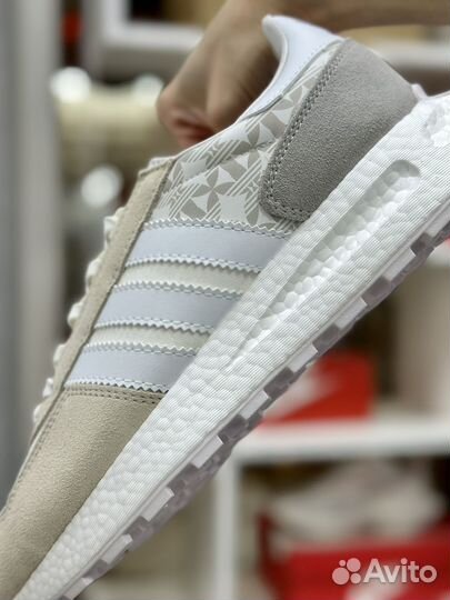 Кроссовки мужские Adidas retropy e5