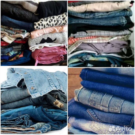 Женские вещи 42- 48