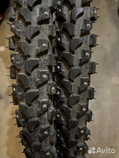 Покрышки для велосипеда 26 бу
