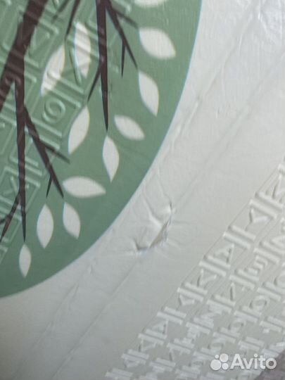 Детский игровой коврик