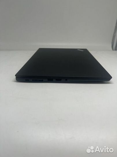 Lenovo thinkpad t490s i5-8365