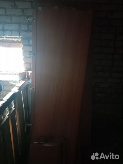 Листы фанеры