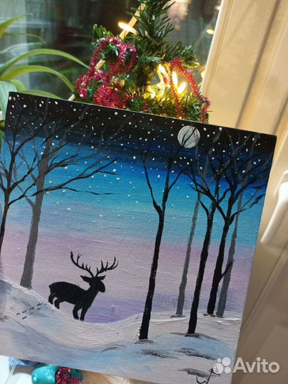 Репетитор по рисованию для детей