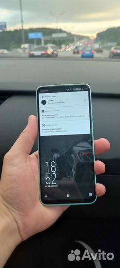 Elephone PX 4/64