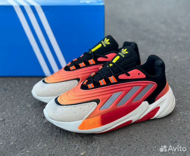 Кроссовки мужские