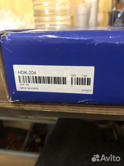 Выжимной подшипник valeo kia ceed jd