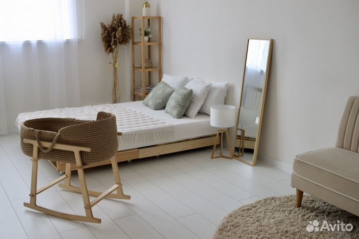 Аренда фотостудии