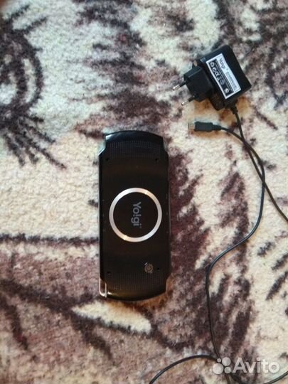 Портативная игровая приставка Aio smarti