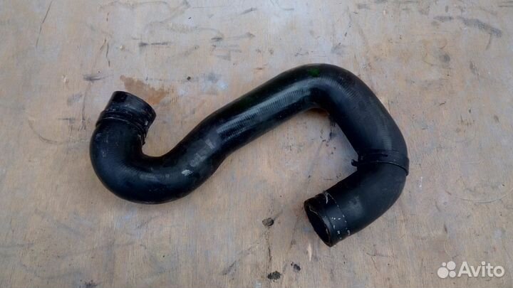 Шланг термостата X16XEL Y16XE Z16XE Вектра Б