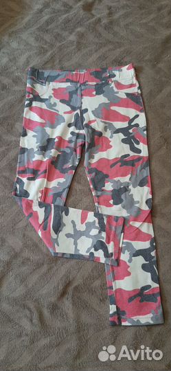 Детские вещи пакетом