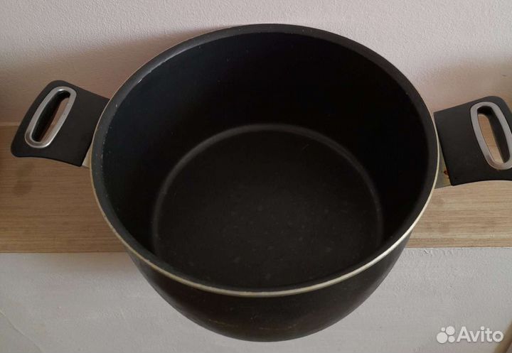 Кастрюля tefal