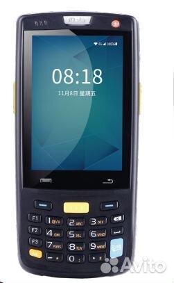 Тсд iData 95W 95W-001