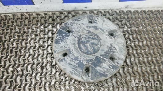 Колпачок колесный volkswagen crafter 1 (9UK06QI02)