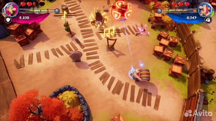 Asterix & Obelix xxxl : The Ram From Hibernia Limi