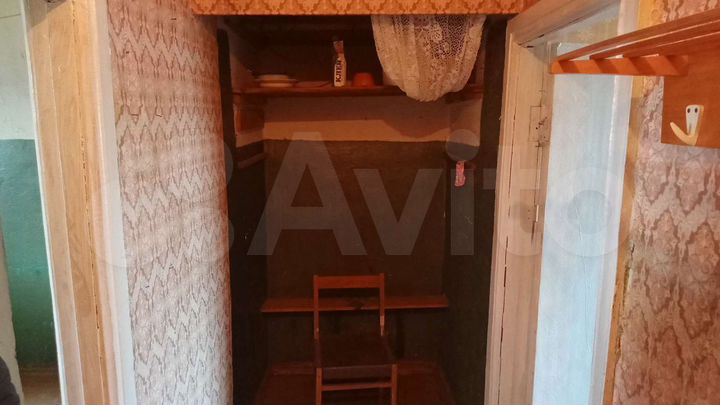 2-к. квартира, 60 м², 2/2 эт.