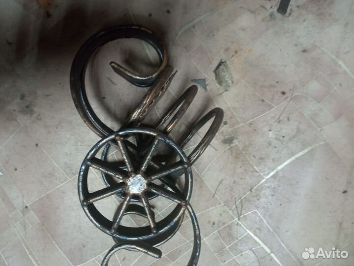 Подставка для бутылок