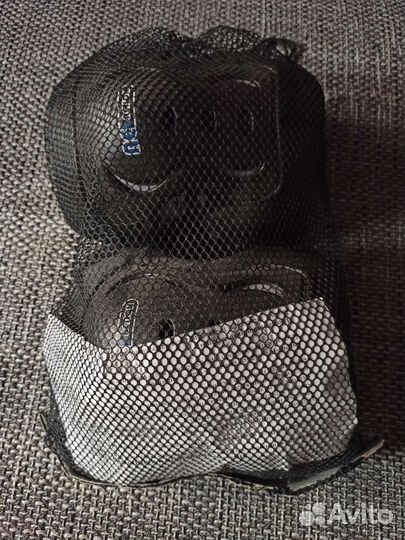 Защита S для роликов и т.д