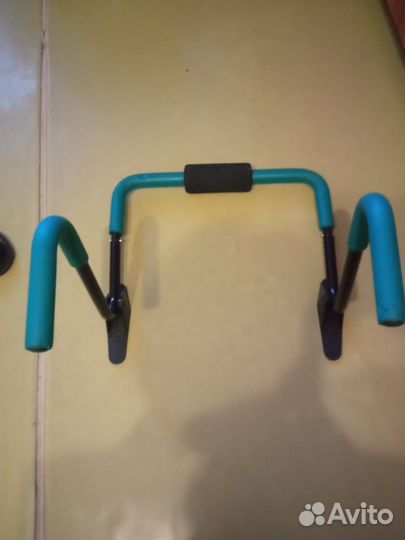 Тренажен для пресса