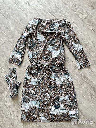 Пакет вещей размер 44