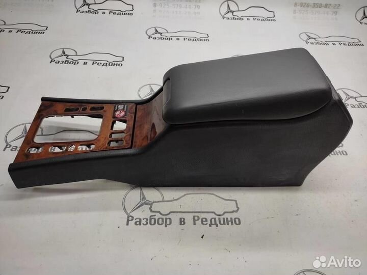 Подлокотник w210 E-class 112.911 1999