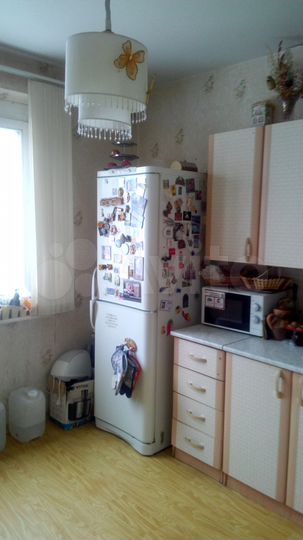 3-к. квартира, 67 м², 1/5 эт.