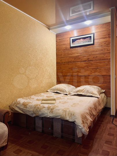 1-к. квартира, 31 м², 4/5 эт.