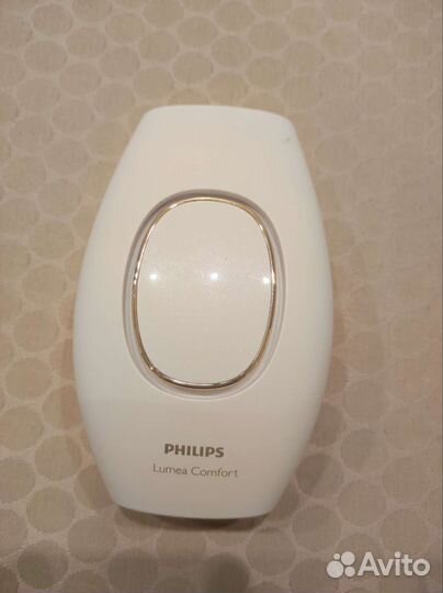 Philips sc1981 lumea comfort