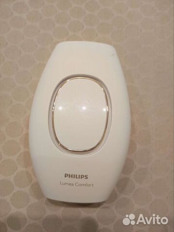 Philips sc1981 lumea comfort