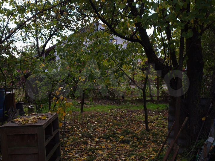 Участок 4 сот. (ИЖС)