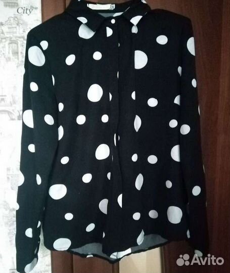 Рубашки для школы