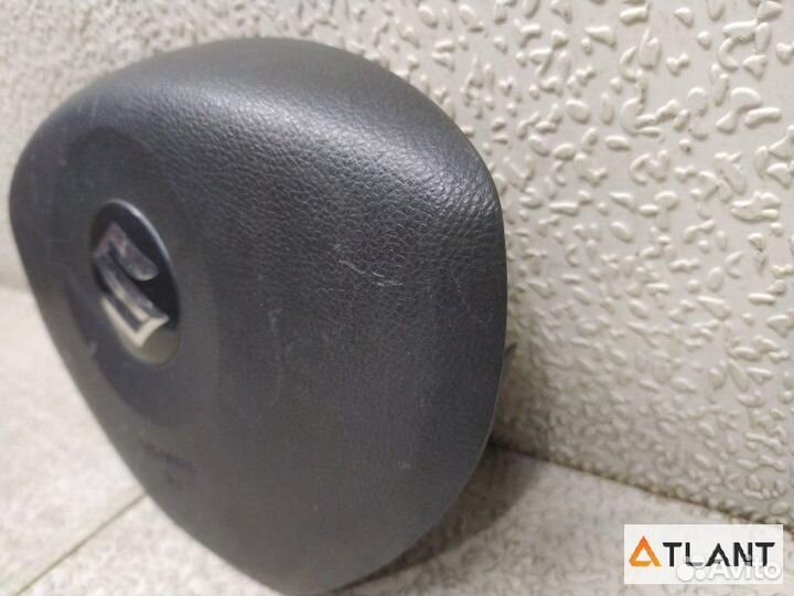 Airbag водительский suzuki wagon R